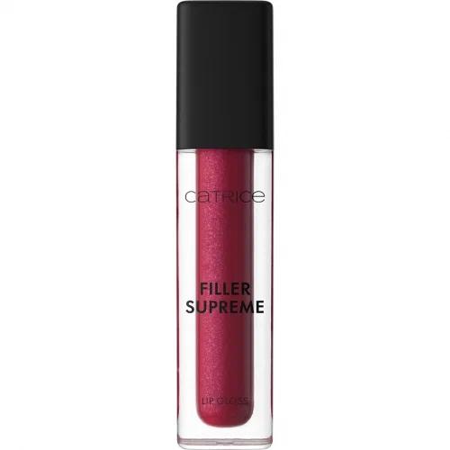 CATRICE блеск д/губ filler supreme lip gloss 040